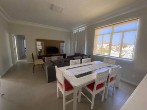 Apartamento 4 quartos na Glória com vista pão de açúcar e jacuzzi